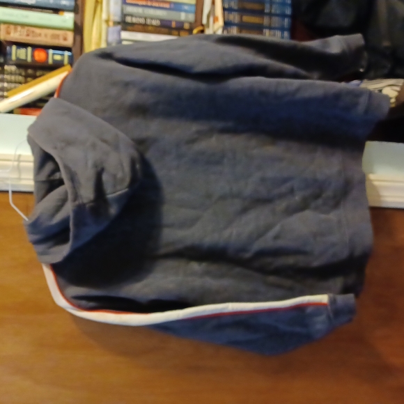 Boys CK Hoodie size L - Picture 3 of 4